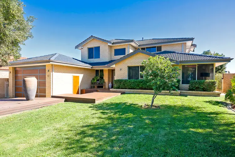 Third view of Homely house listing, 60 Diamond Drive, Ocean Reef WA 6027