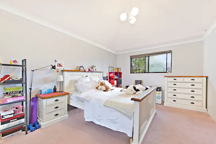 Fourth view of Homely apartment listing, 10/21-23 Clarence Street, Burwood NSW 2134