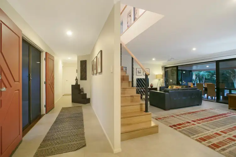 Third view of Homely house listing, 28 Newbury Place, Carindale QLD 4152