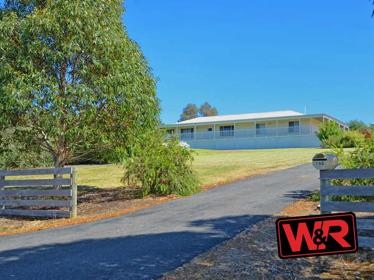 Main view of Homely house listing, 198 Deloraine Drive, Warrenup WA 6330