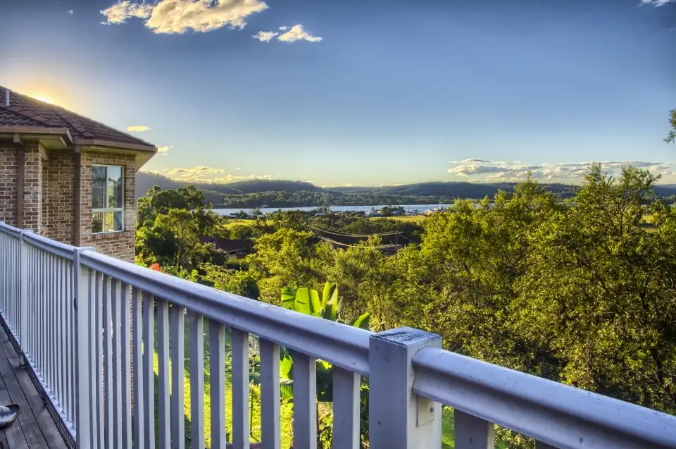 Main view of Homely townhouse listing, 1/9 McCowan Street, Maclean NSW 2463