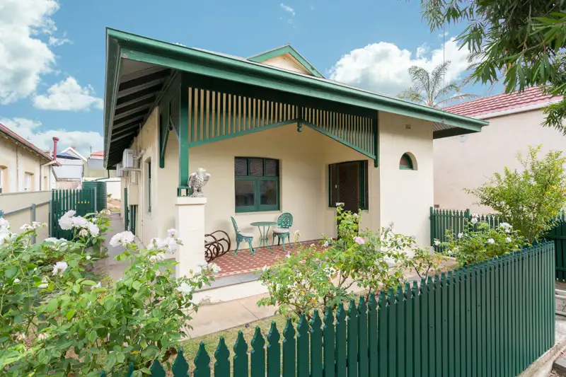 Main view of Homely house listing, 1 Short Street, Semaphore SA 5019