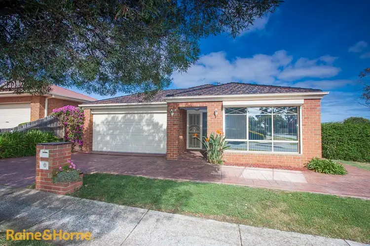 2 Citriodora Circuit, Sunbury VIC 3429