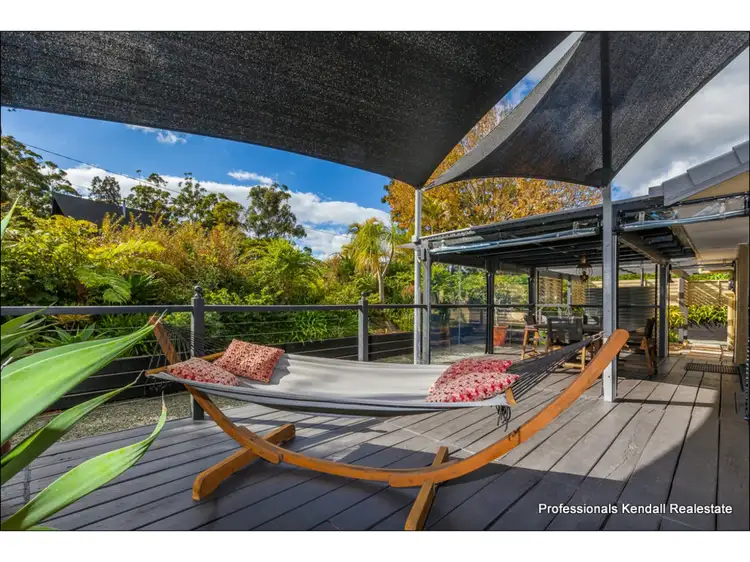 Main view of Homely house listing, 5-7 Ocola Ct, Tamborine Mountain QLD 4272