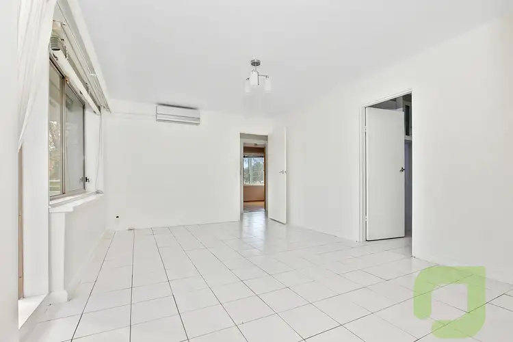 Fourth view of Homely apartment listing, 3/117 Manningham Street, Parkville VIC 3052