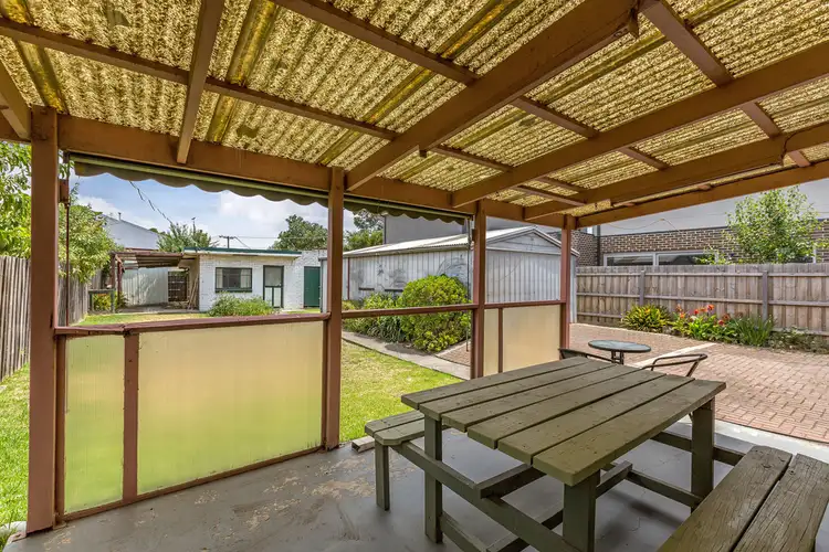 Fourth view of Homely house listing, 46 Millers Road, Brooklyn VIC 3012