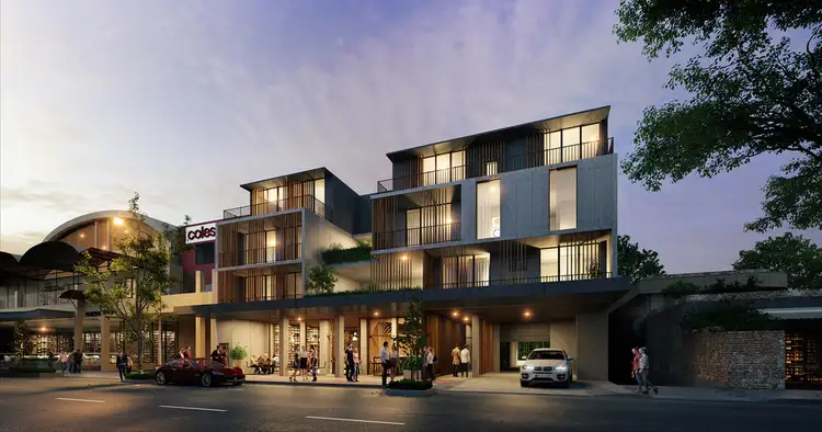 302/51 Norton Street, Leichhardt NSW 2040