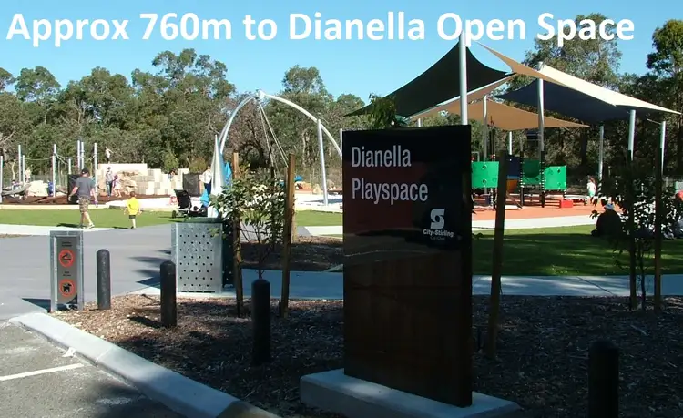 Sixth view of Homely house listing, 2 Lincoln Road, Morley WA 6062