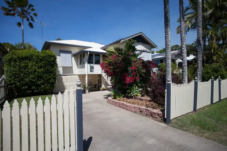 Second view of Homely house listing, 95 Goldsmith Street, East Mackay QLD 4740