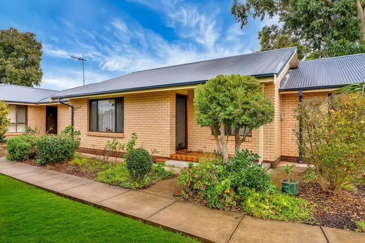 5/18 Riddell Road, Holden Hill SA 5088