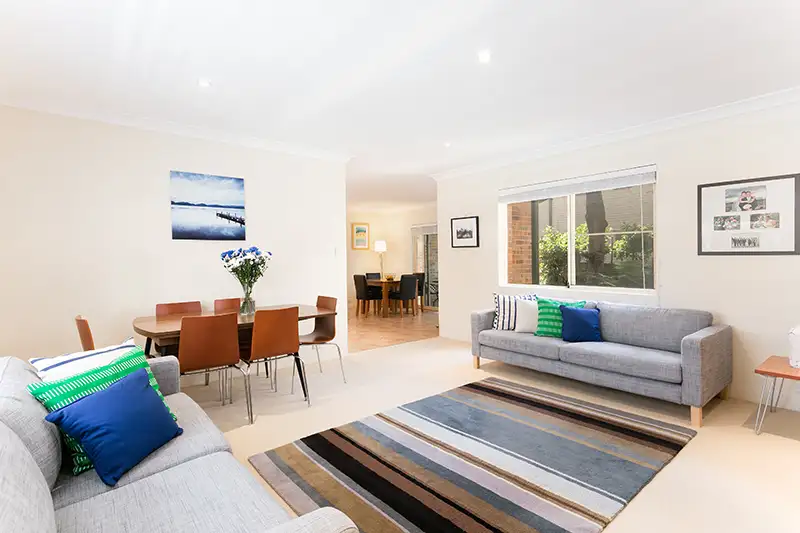 Main view of Homely apartment listing, 1/93 Queenscliff Road, Queenscliff NSW 2096