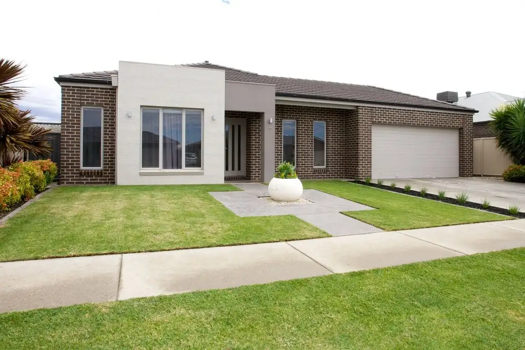 Main view of Homely house listing, 7 Coutts Street, Horsham VIC 3400