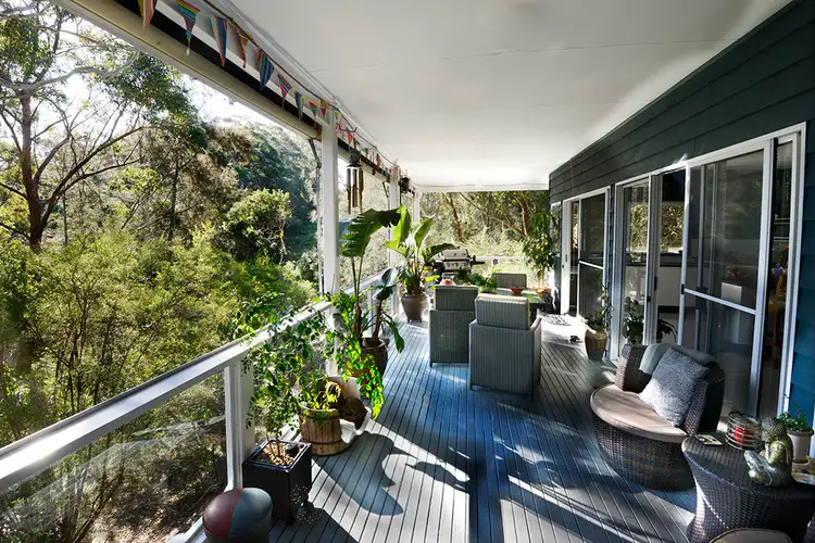 Third view of Homely house listing, 2 The Lakesway, Elizabeth Beach NSW 2428