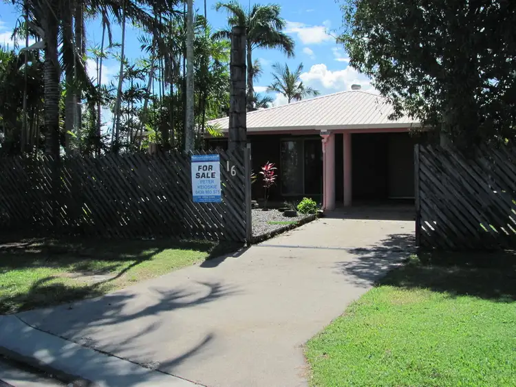 U1 16 Raleigh Street, Ooralea QLD 4740