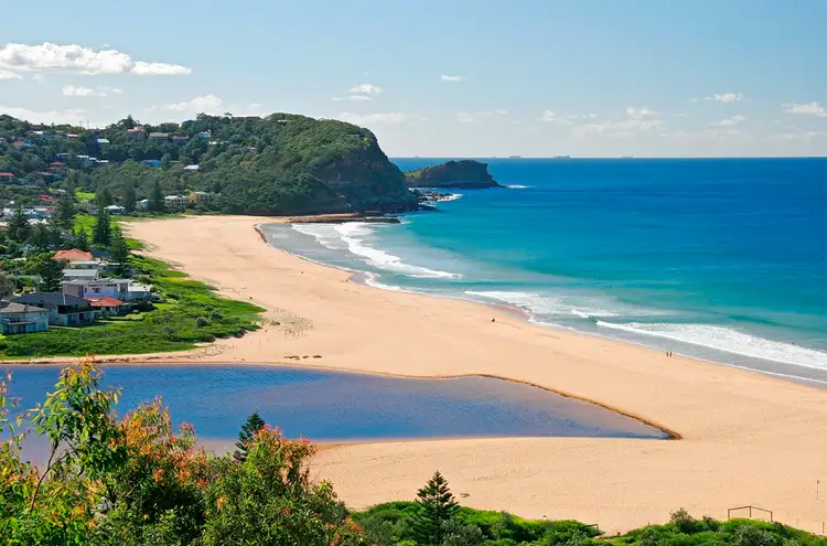 Fourth view of Homely house listing, 13 View Street, North Avoca NSW 2260