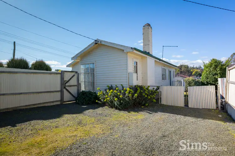 Second view of Homely house listing, 38 Box Street, Mayfield TAS 7248