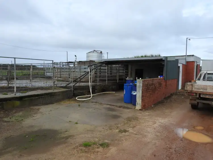 Third view of Homely rural property listing, 1201/1245/4116 Warner Glen Road, Warner Glen WA 6288