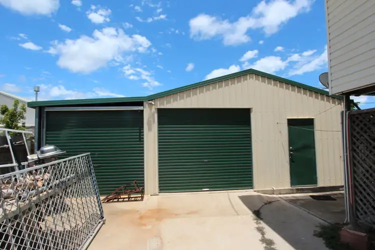 Second view of Homely house listing, 36 Lanark Street, Kirwan QLD 4817