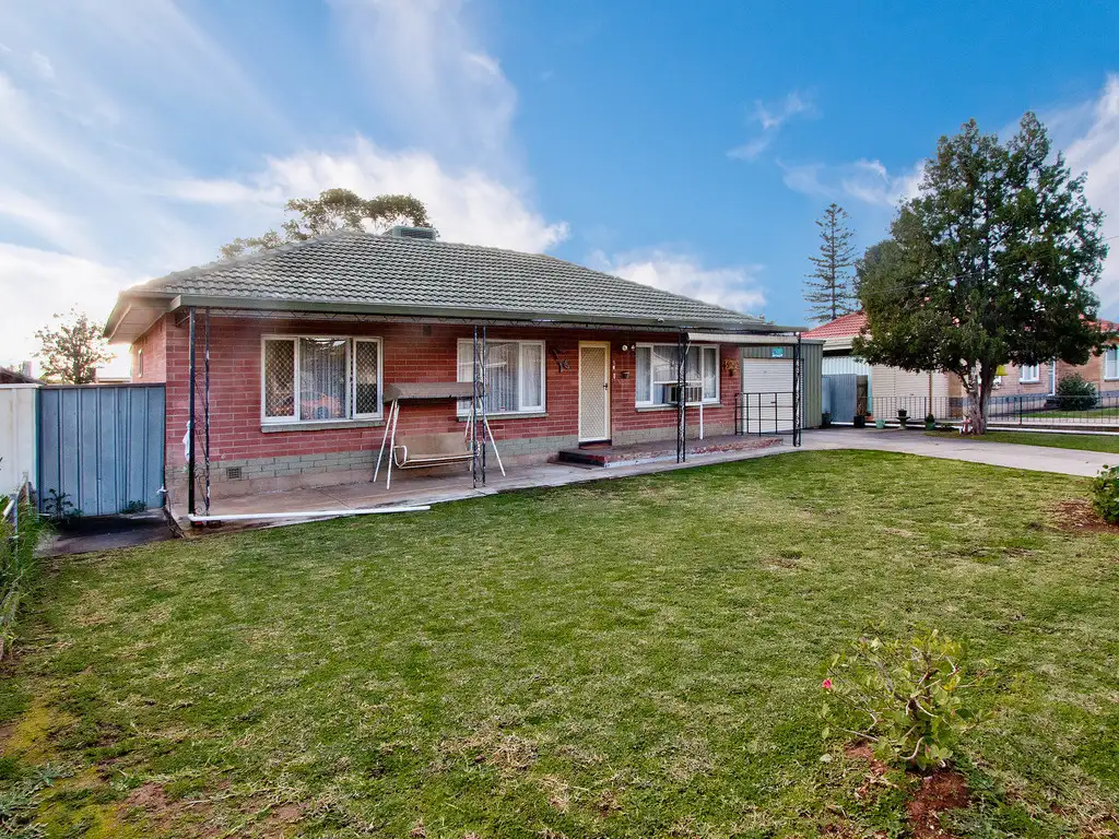 Main view of Homely house listing, 5 Marena Drive, Brahma Lodge SA 5109