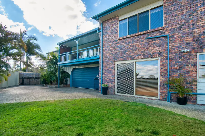 Main view of Homely house listing, 5 Elanal Court, Cornubia QLD 4130