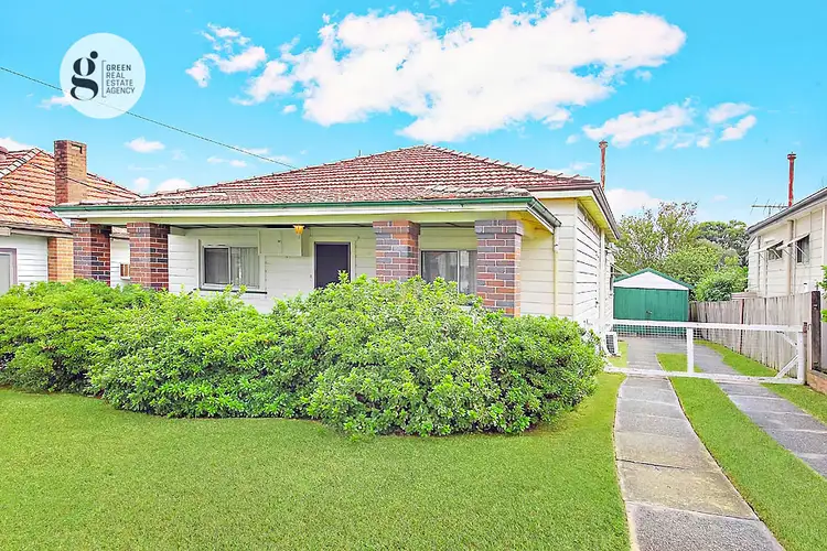 Main view of Homely house listing, 19 Griffiths Street, Ermington NSW 2115