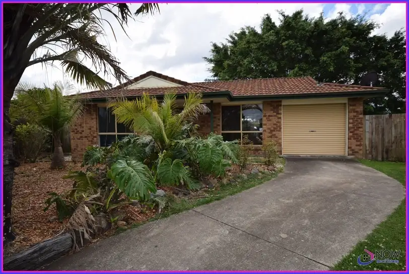 Main view of Homely house listing, 18 Aurora Court, Caboolture QLD 4510