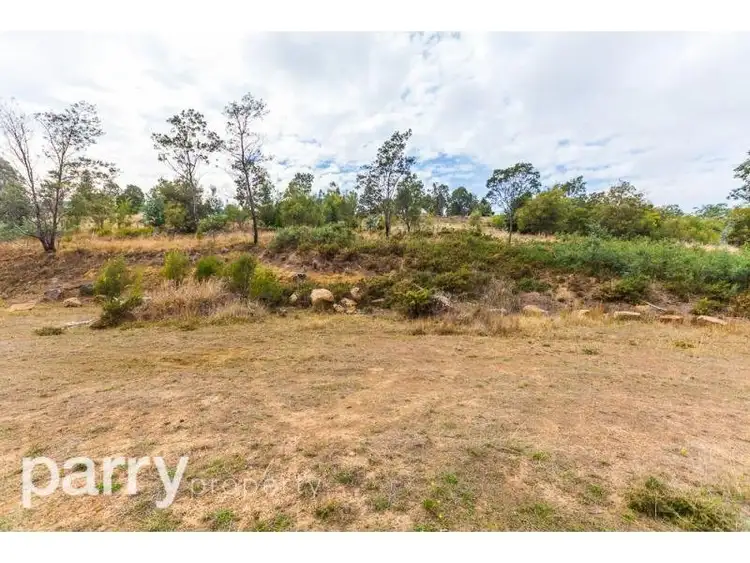 Seventh view of Homely land listing, 92 Panorama Road, Blackstone Heights TAS 7250