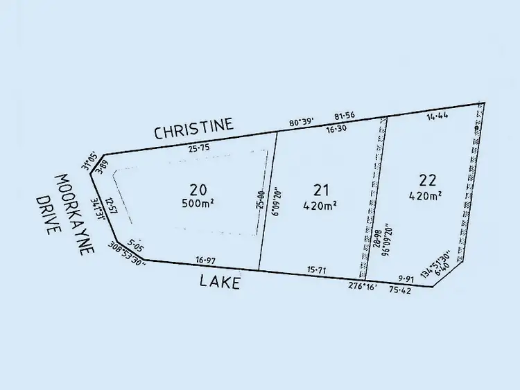 Seventh view of Homely land listing, Pt Lot 19 Lake Road, Robe SA 5276
