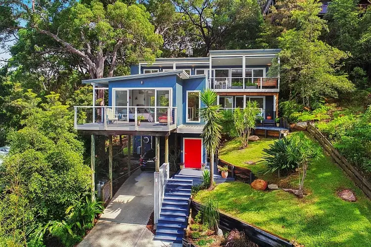 6 Jade Place, Pearl Beach NSW 2256