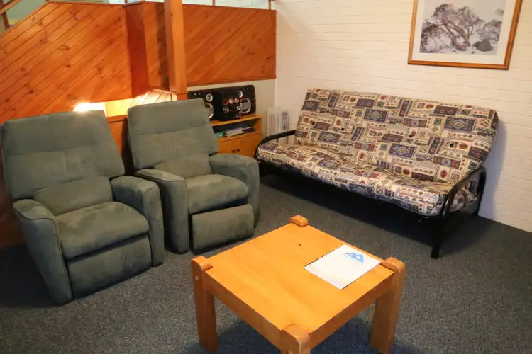 Third view of Homely apartment listing, 4/3 Nettin Circuit, Jindabyne NSW 2627