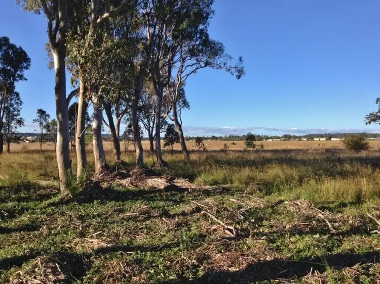 Second view of Homely land listing, Lot 22 Bunya Highway, Kingaroy QLD 4610