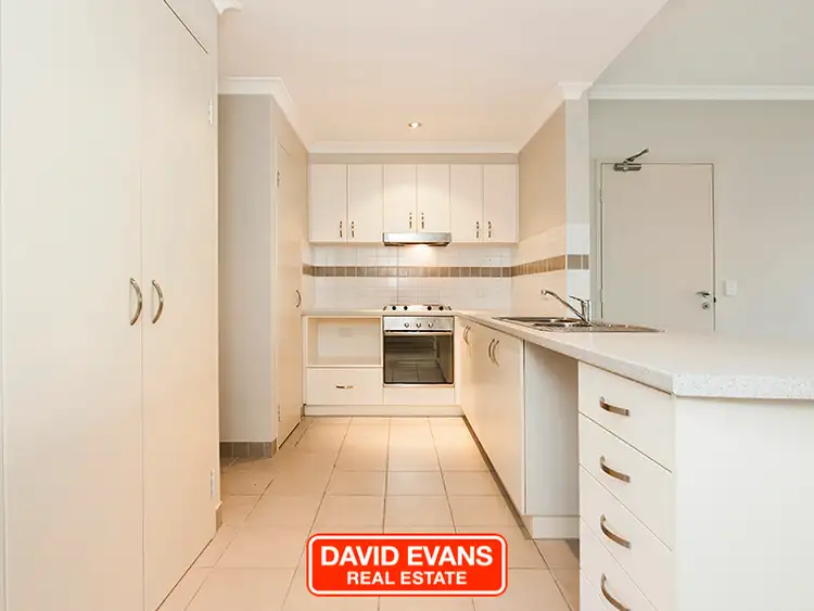 Seventh view of Homely apartment listing, 90/12 Citadel Way, Currambine WA 6028