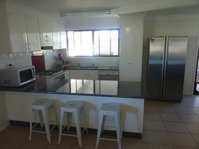 Sixth view of Homely house listing, 14 ROBERTSON STREET, Roma QLD 4455