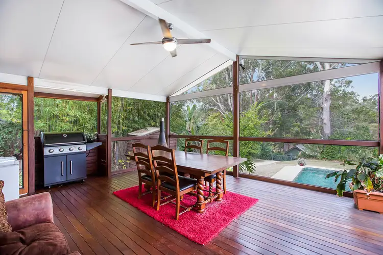 Sixth view of Homely house listing, 37 Hillview Parade, Ashmore QLD 4214