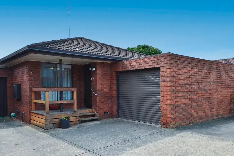 3/17 St Albans Street, St Albans Park VIC 3219