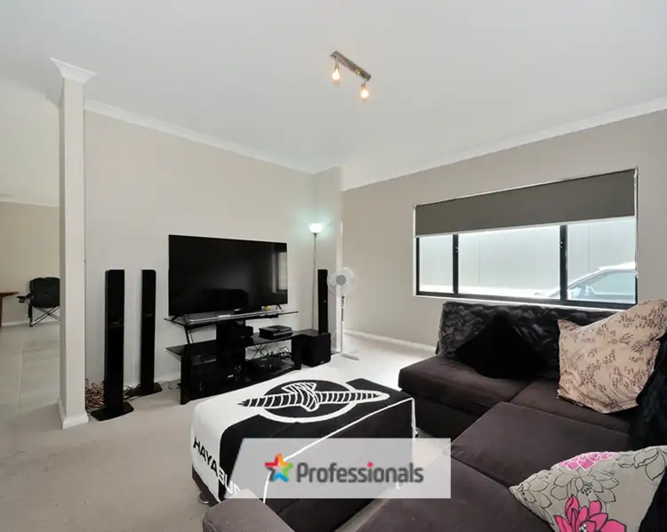 Third view of Homely house listing, 24 Richview Ramble, Wannanup WA 6210