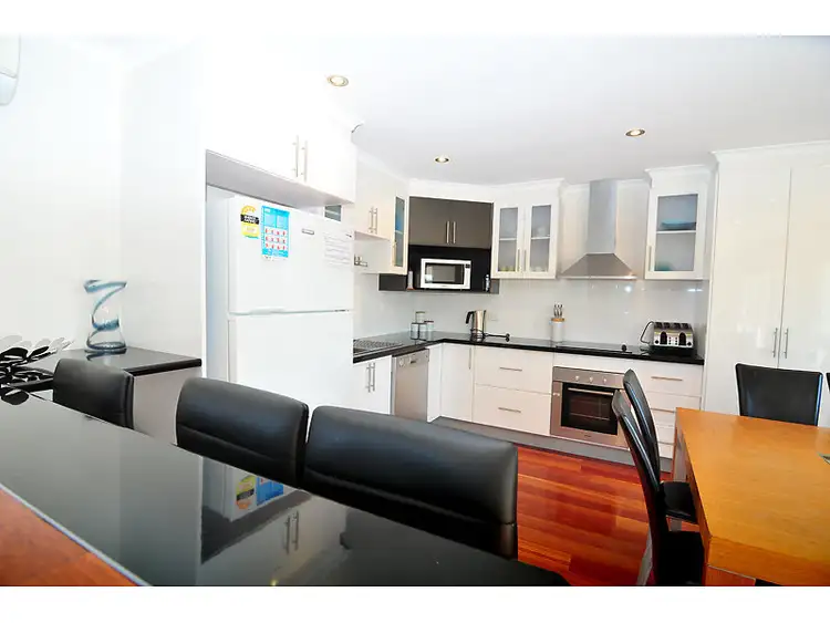 Second view of Homely house listing, 37 O'Byrne Avenue, Robe SA 5276