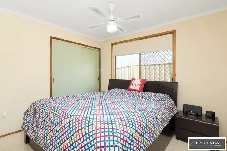 Fifth view of Homely house listing, 18 McLaren Place, Ingleburn NSW 2565
