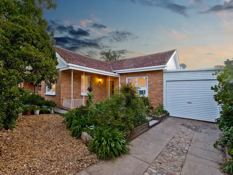 Second view of Homely house listing, 18 Hibiscus Street, Elizabeth Vale SA 5112