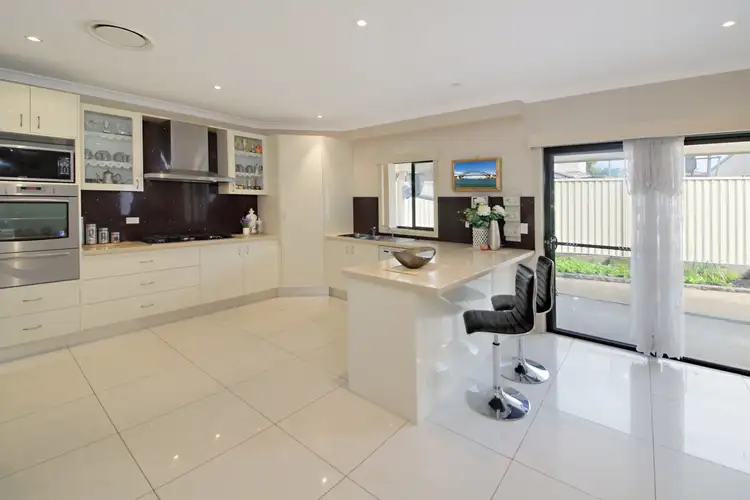 1 Madrid Place, Glendenning NSW 2761