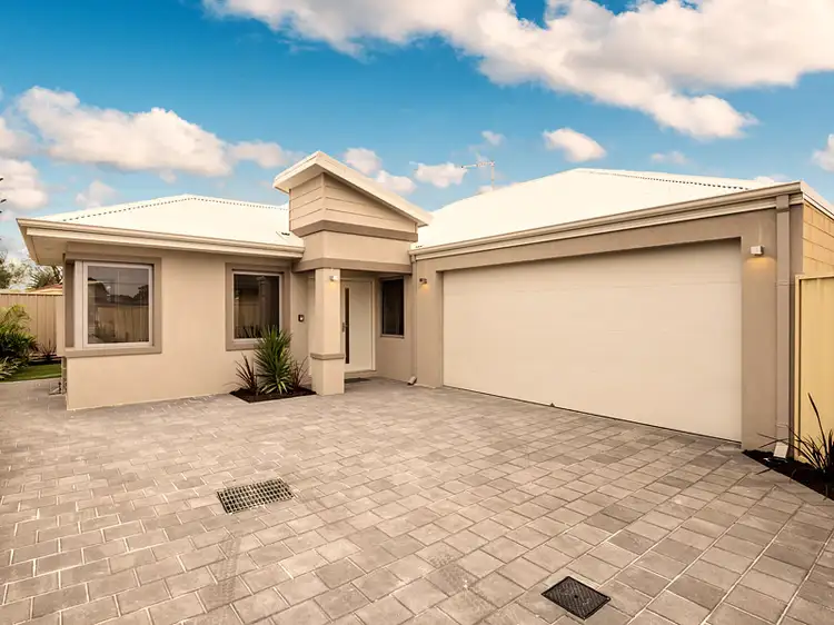 6A Croydon Street, Dianella WA 6059