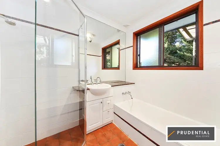 Seventh view of Homely house listing, 4 Crinum Place, Macquarie Fields NSW 2564