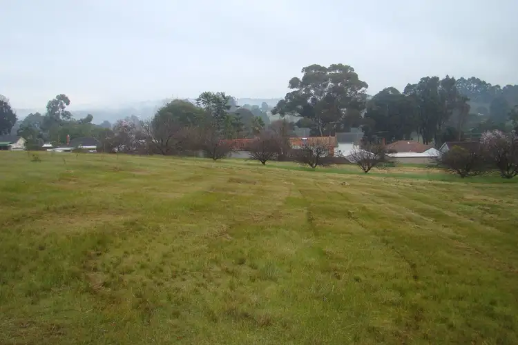 Sixth view of Homely land listing, 327 Giblett Street, Bridgetown WA 6255