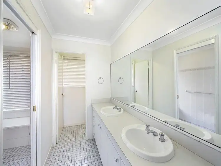 Second view of Homely villa listing, 3/32 Flathead Road, Ettalong Beach NSW 2257