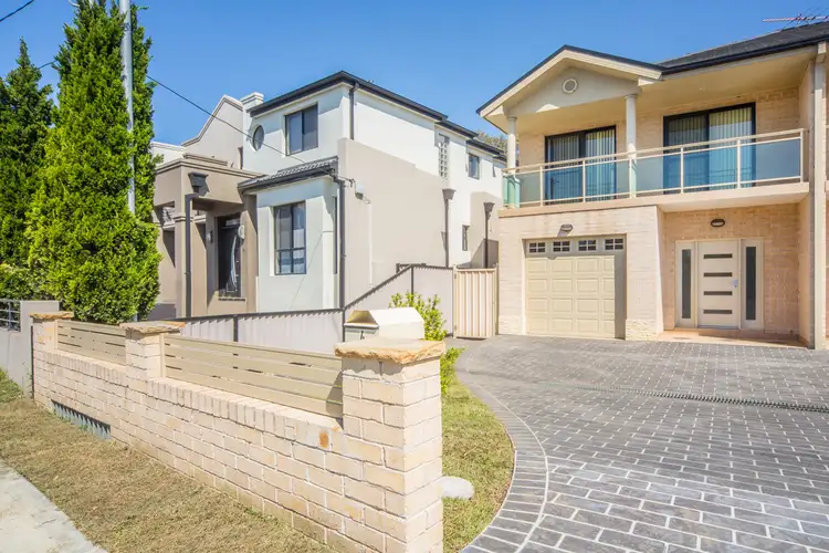 4 Macauley Ave, Bankstown NSW 2200