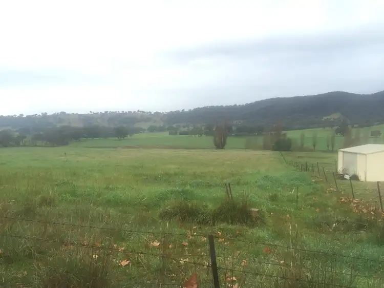Lot 76 Selwyn Street, Adelong NSW 2729