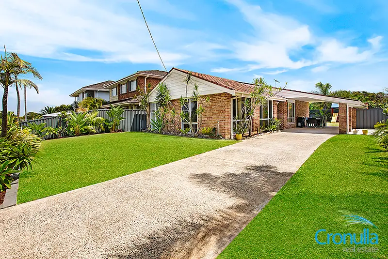 Main view of Homely house listing, 123 Tasman Street, Kurnell NSW 2231