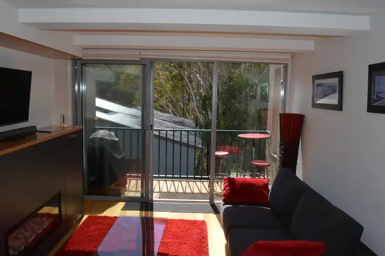 Fourth view of Homely apartment listing, 12 Warrina Apartments Bobuck Lane, Thredbo Village NSW 2625