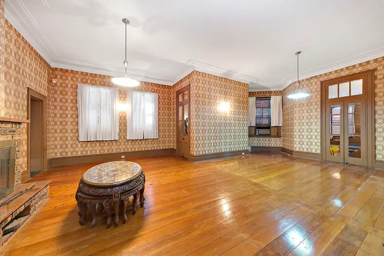 Fourth view of Homely house listing, 34 BERESFORD ROAD, Strathfield NSW 2135
