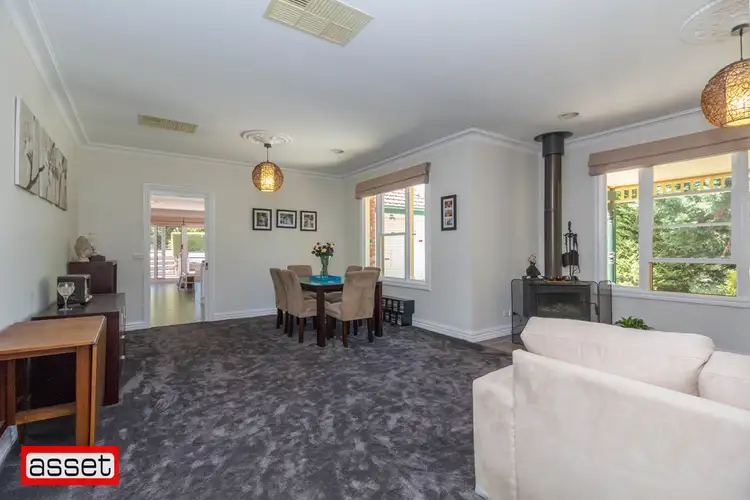 Sixth view of Homely house listing, 6 Dulgai Court, Frankston VIC 3199